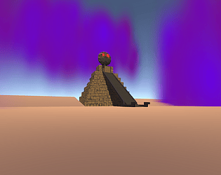 The Temple