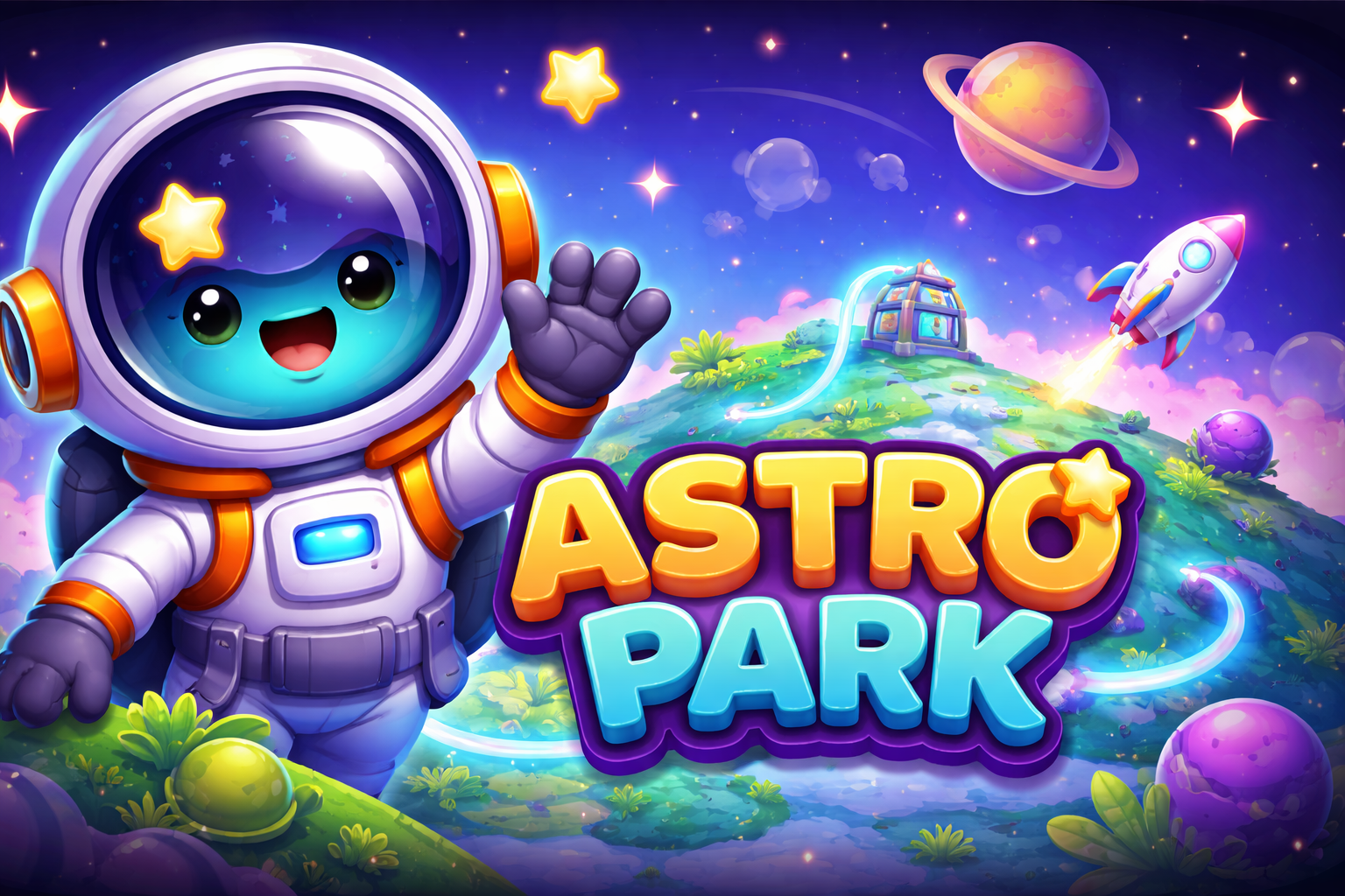 AstroPark