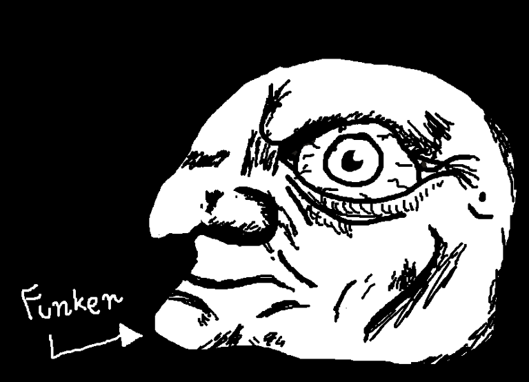 Cover image for FunkPunk