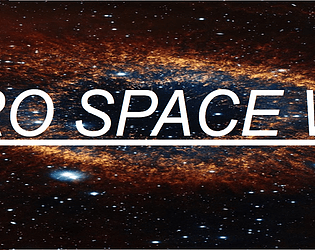 Aero Space War