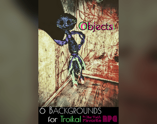 Objects  