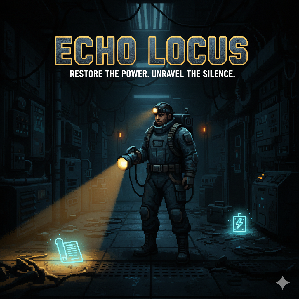 Echo Locus