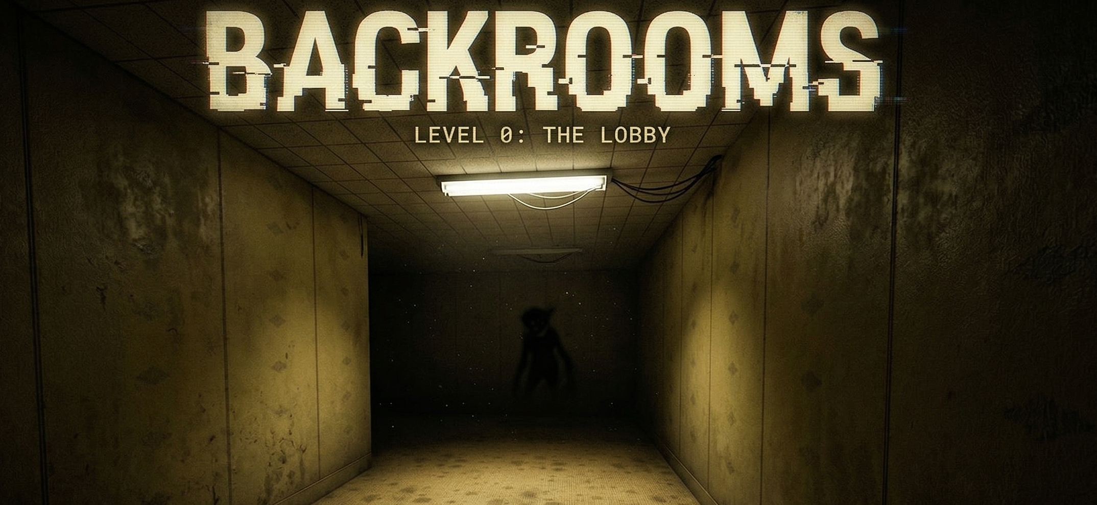 BACKROOMS
