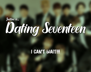DateWithSeventeen