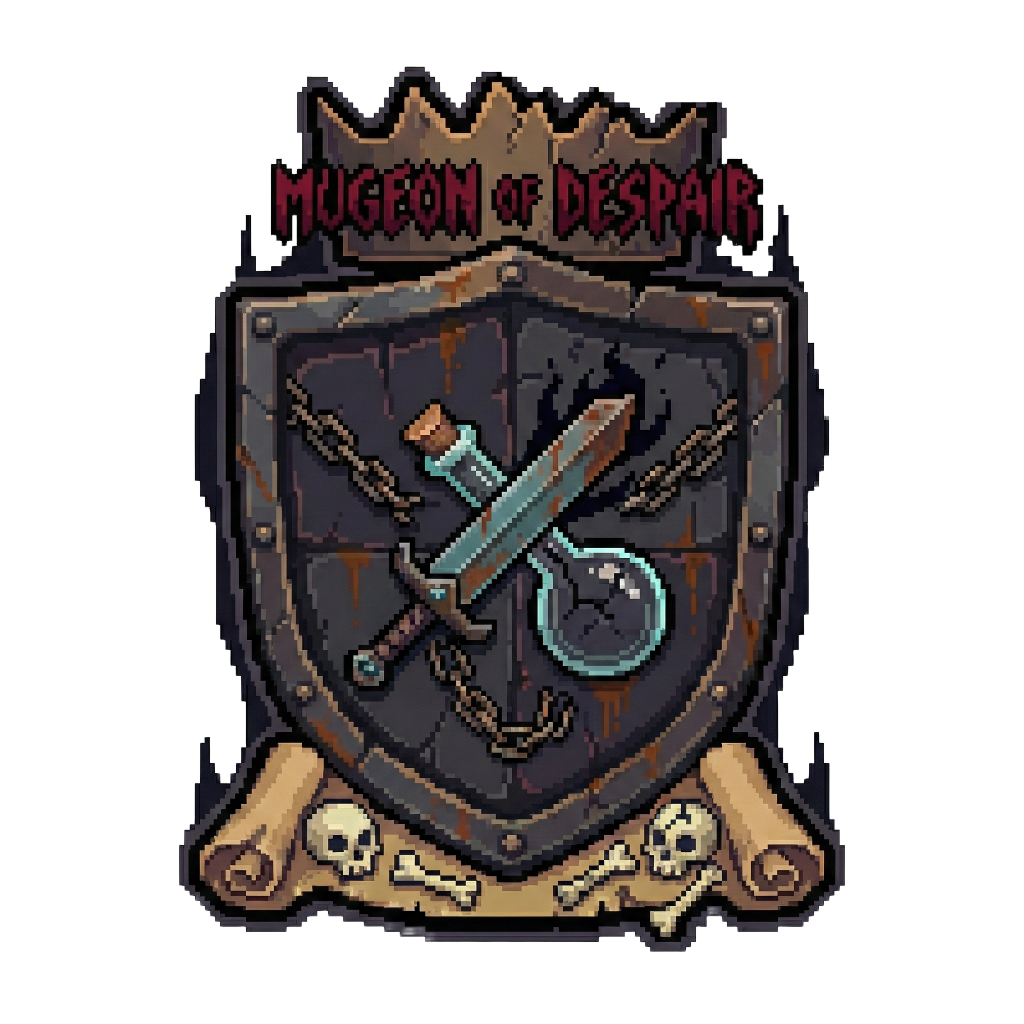 Mungeon Of Despair