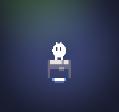 Shift Platformer