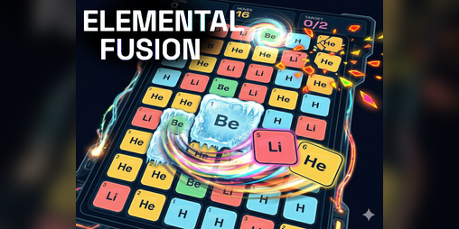 Cover image for Elemental Fusion