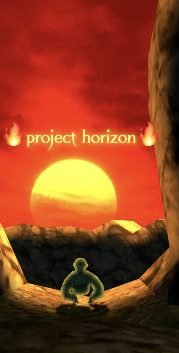 project horizon by coins123