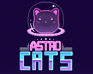 Astro Cats