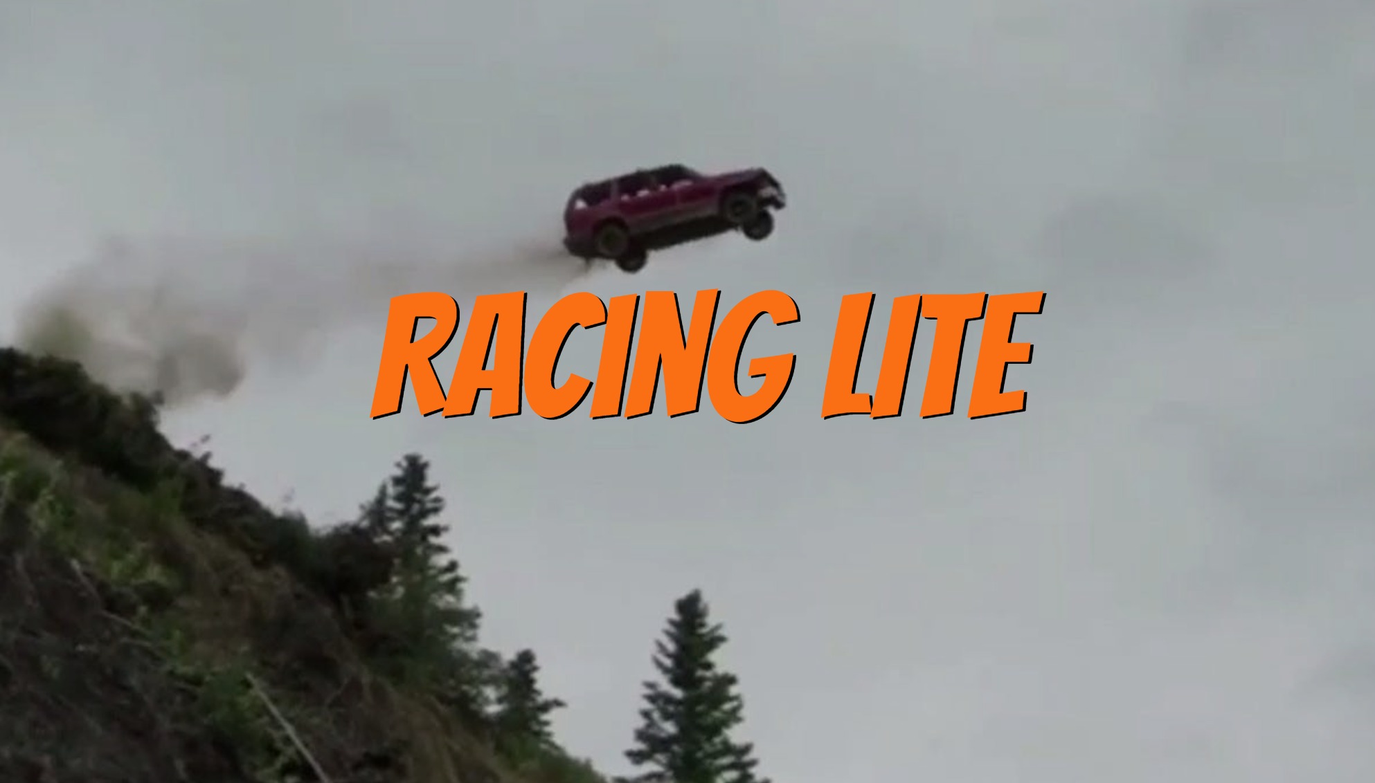Racing Lite by GameDevLone