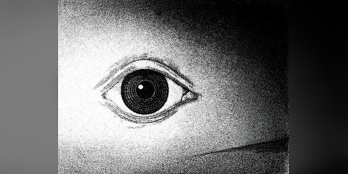 Cover image for The Last Customer Comes at Night