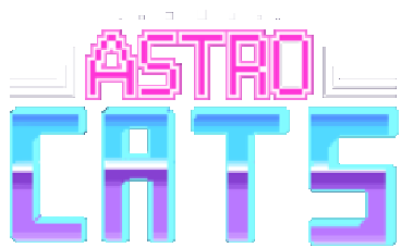 Astro Cats
