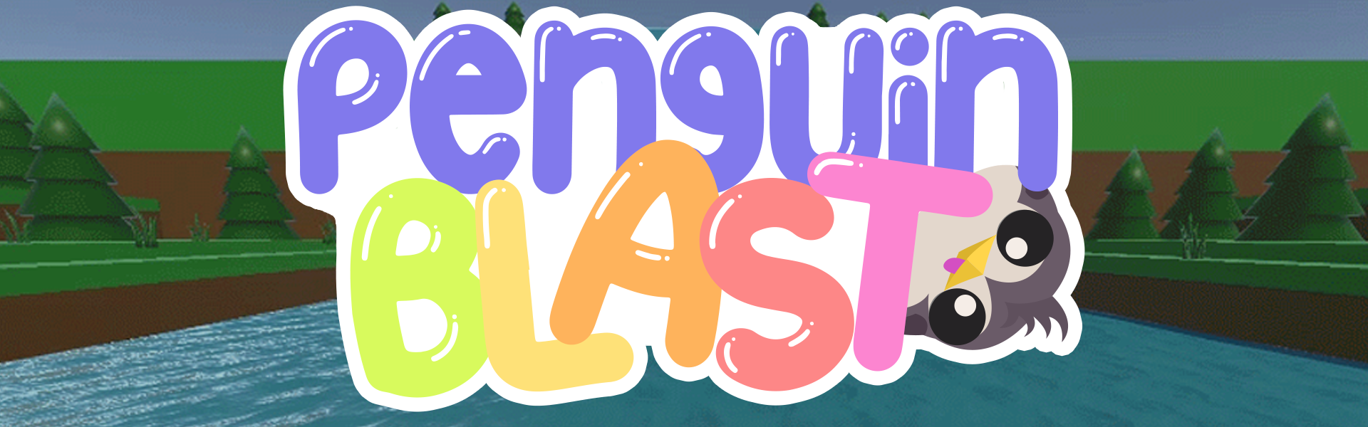 Penguin Blast