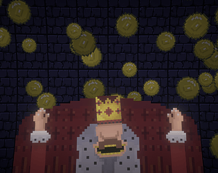 Long loot the King