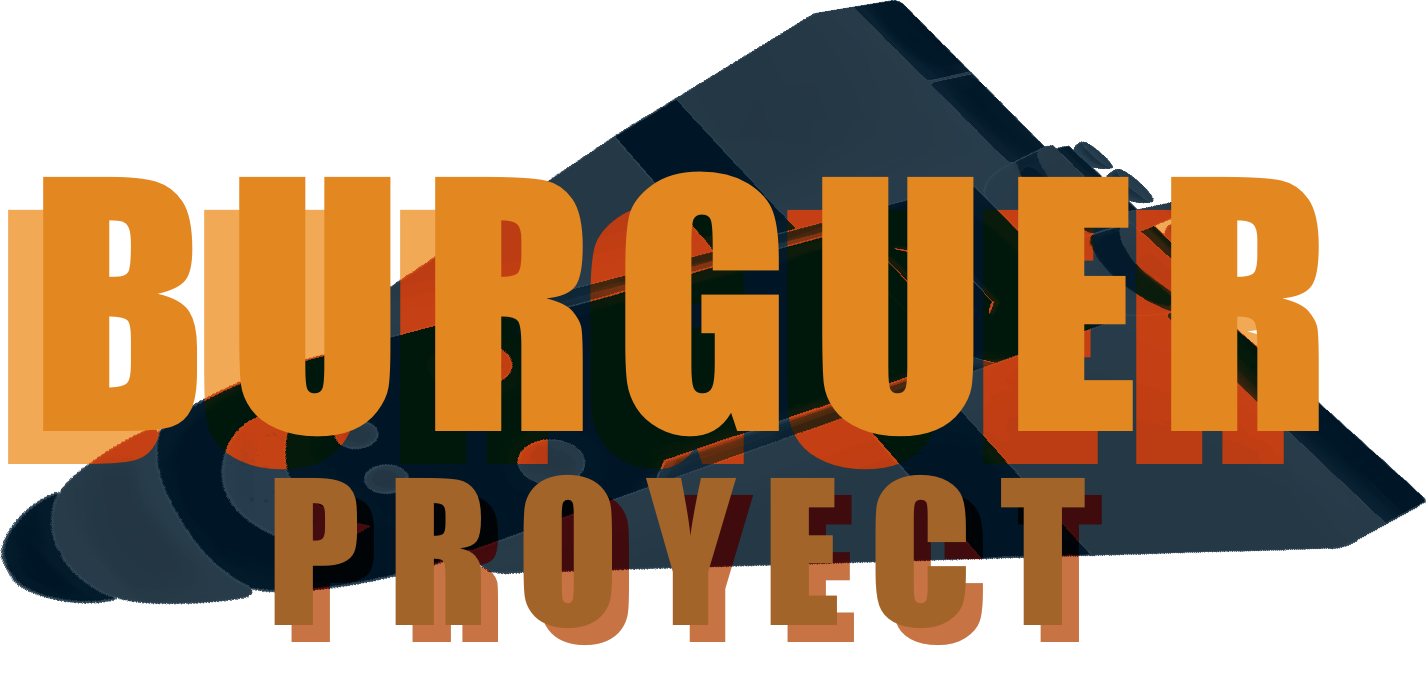 BURGER PROYECT
