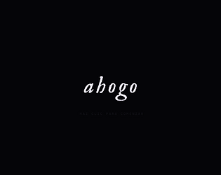 ahogo