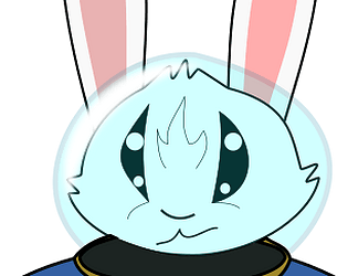 Space Bunnies
