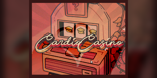Cover image for CardioCasino