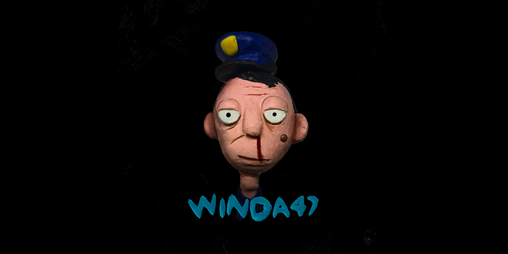 Cover image for Winda 47