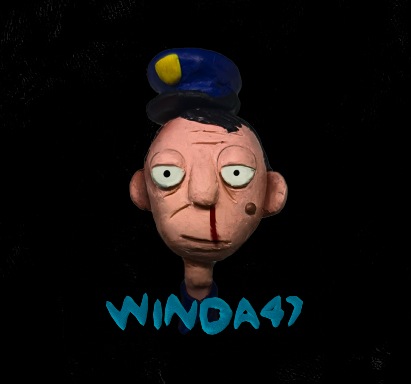 Cover image for Winda 47