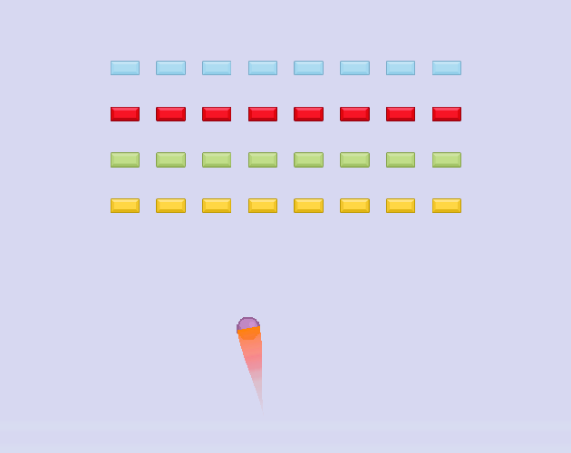 Breakout
