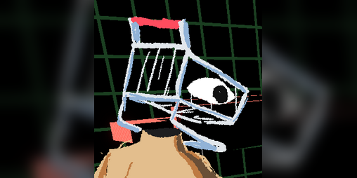 Cover image for KDRacer