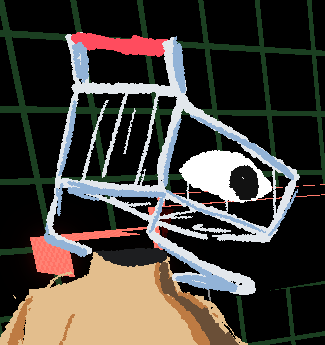 Screenshot 1 for KDRacer