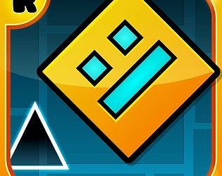 Geometry Dash 2.2081 (Free)