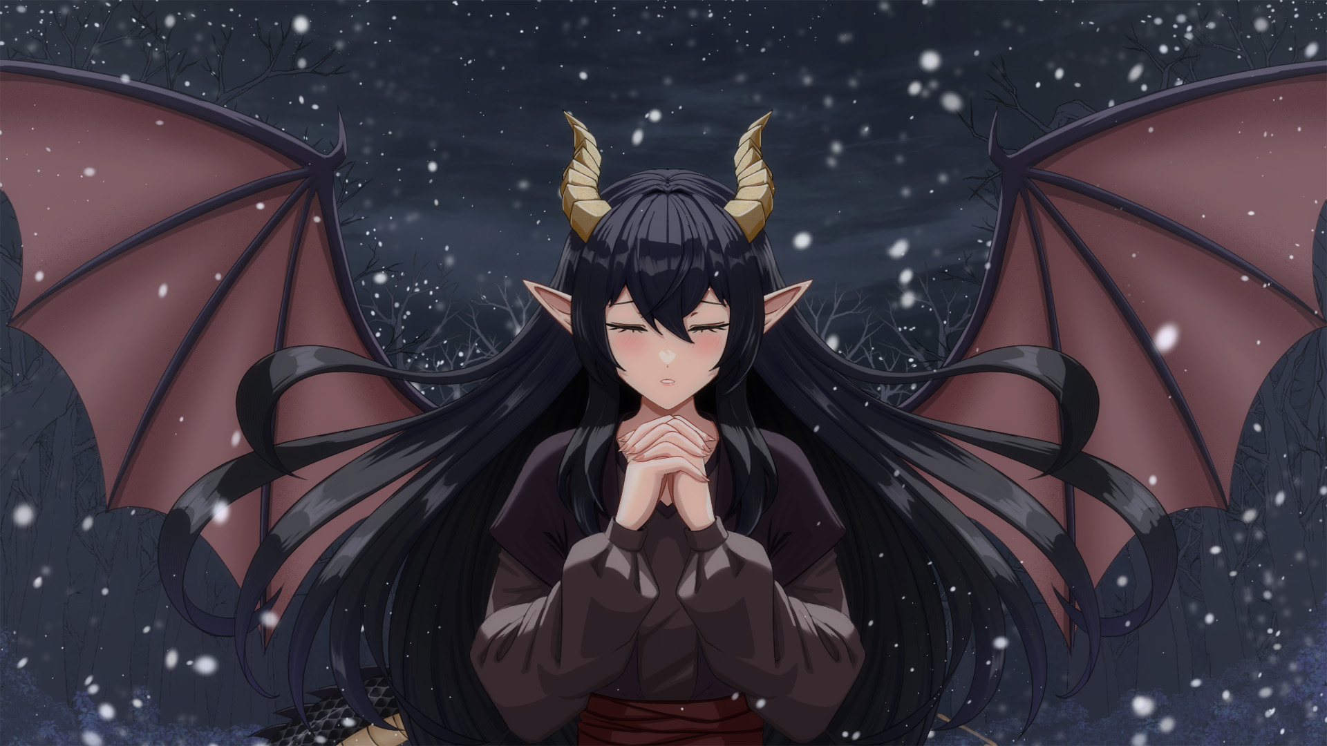 Falgrim: BlackWinter