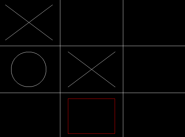 Tic tac toe