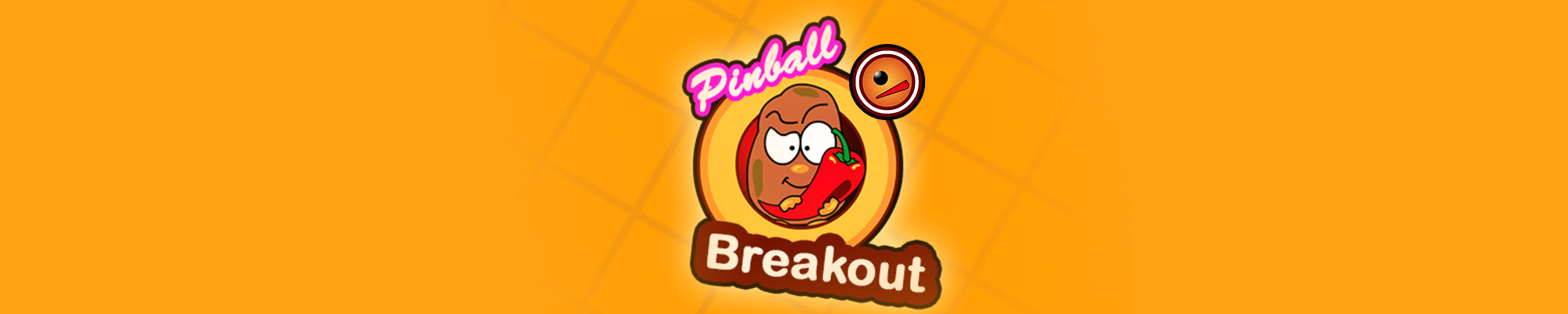 Breakout Pinball