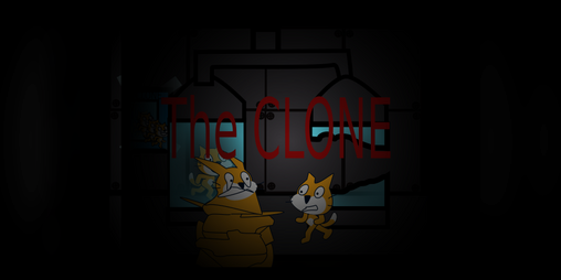 Cover image for The CLONE