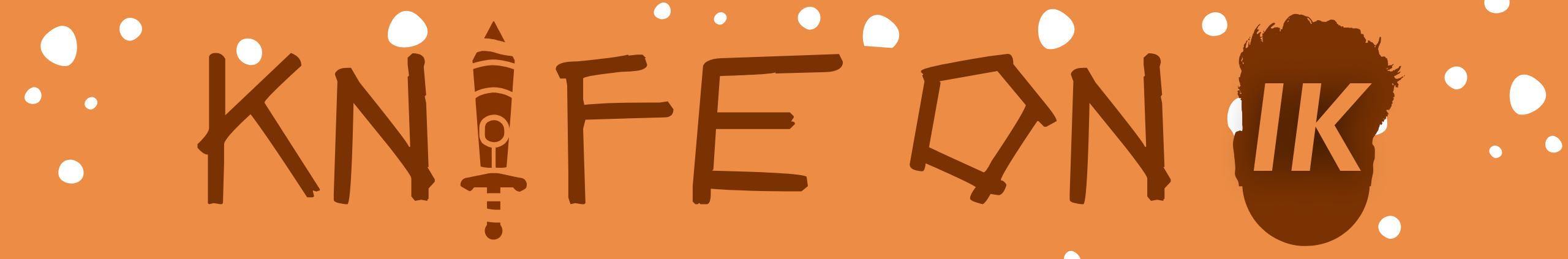 KnifeOn