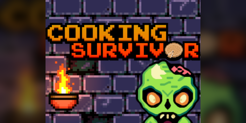 Cover image for Cooking Survivor