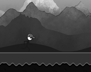 Dark Runner