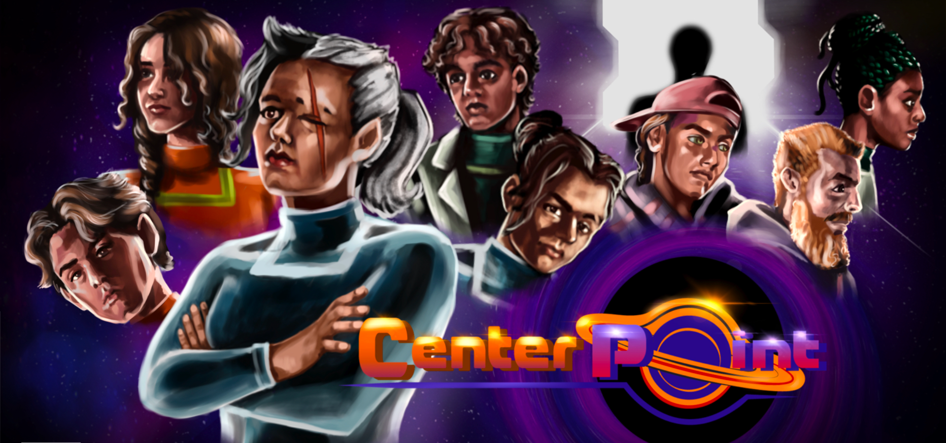 CenterPoint