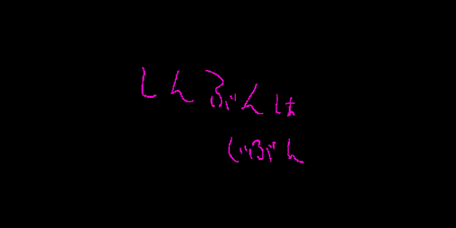 Cover image for myself as a newspaper / しんぶんはじぶん