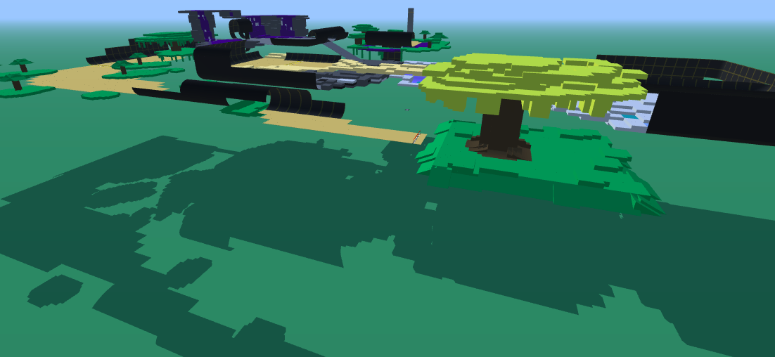 Yggdrasil's Realms Yggdrasil's Realms