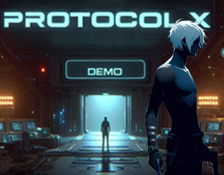 Protocol X demo