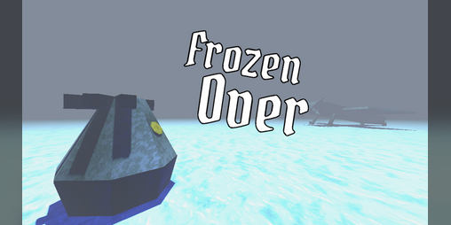 Cover image for Frozen Over V1.3.1