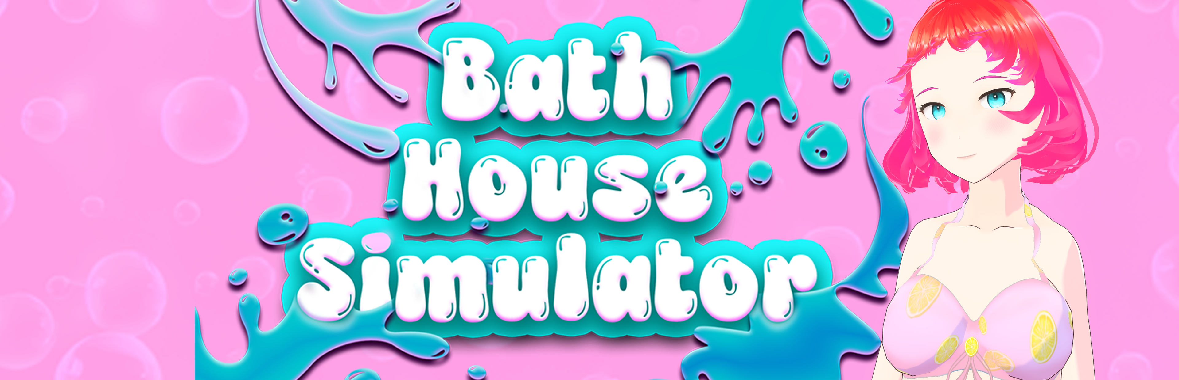 Bath House Simulator