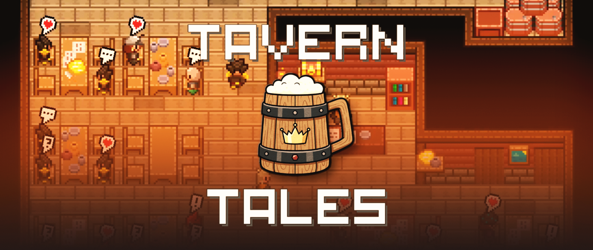Tavern Tales Music Pack