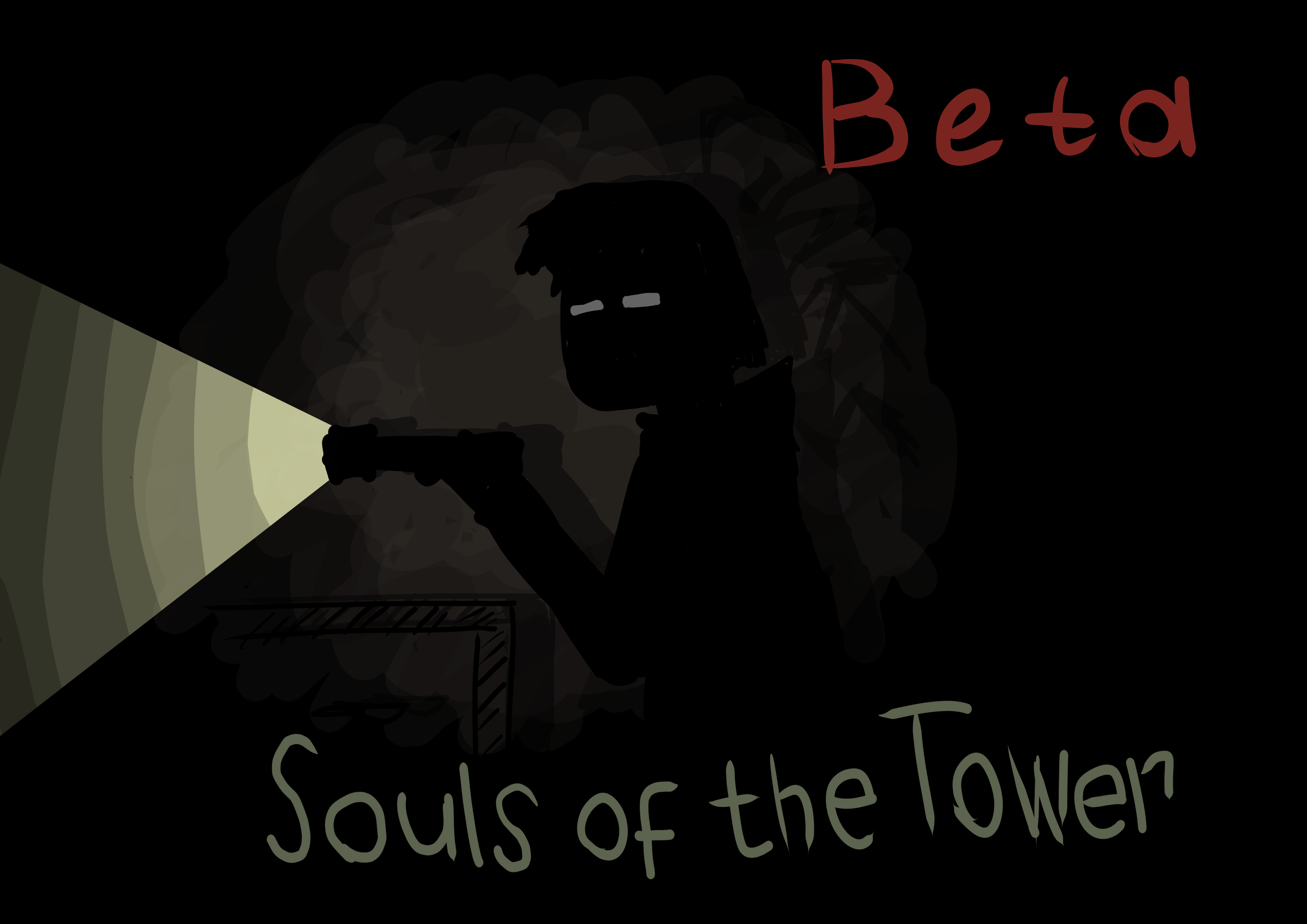 Souls Of The Tower b.0.2.0