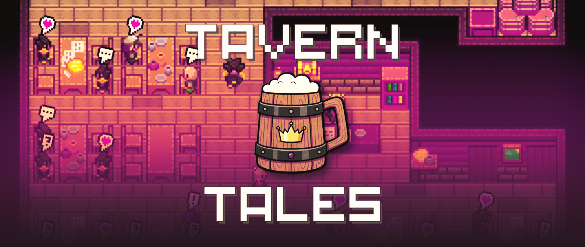 Tavern Tales Music Pack 2
