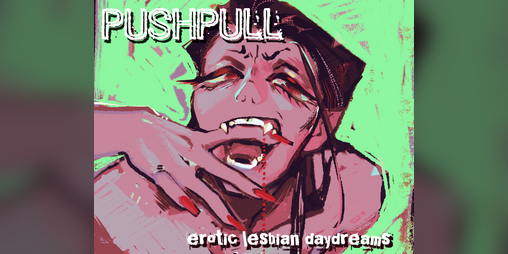 Cover image for PUSHPULL vol. 01