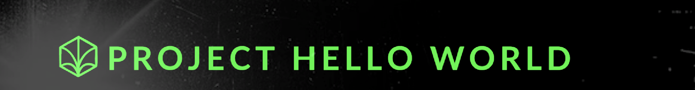 Project Hello World