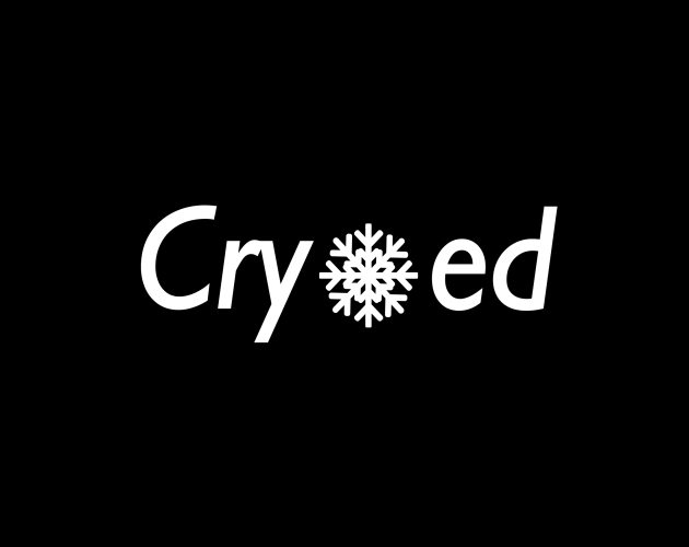 Cover image for Cryoed