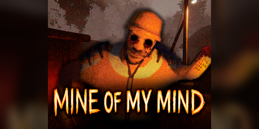 Cover image for Mine of my Mind