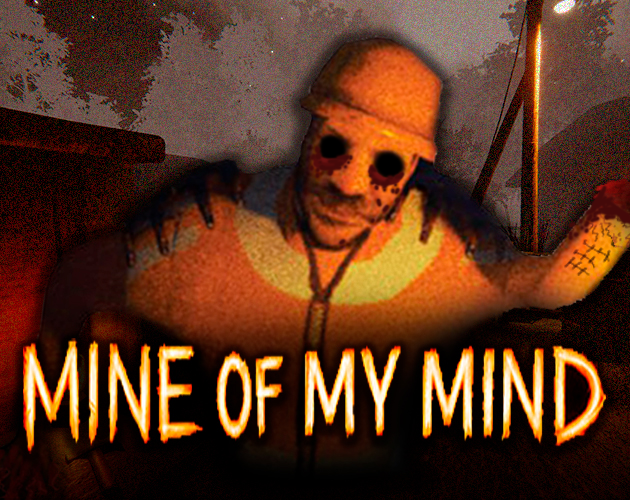 Cover image for Mine of my Mind