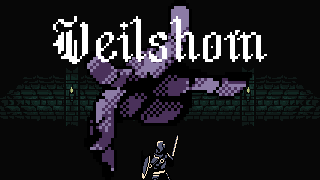 Veilshorn